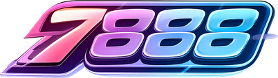 7888